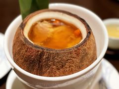 -广州文华东方酒店·江-由辉师傅主理