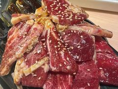 -伊茉家的烤肉店(勒泰中心店)