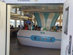 -港珠澳大桥(珠海段)