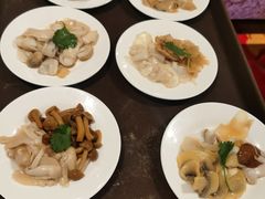 -天宜隆蘑菇宴火锅(石景山旗舰店)