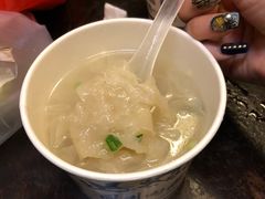 -同利肉燕老铺(澳门路店)