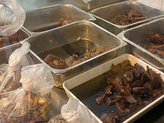 -吴山烤禽 (吴山路店)