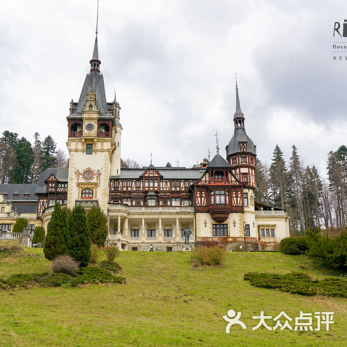 佩雷斯城堡图片-北京历史古迹-大众点评网