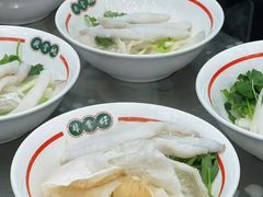 -飞尝蚝·顺德菜·鱼生(顺德总店)