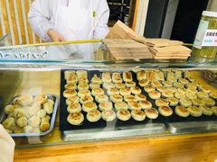 -苏顺成纯绿豆饼(天山大街店)