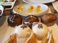 -同喜烤鸭店(光芒店)