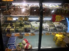 -一鸣真鲜奶吧(三山街地铁站店)