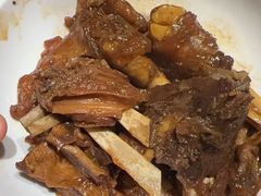 -东门口涮肉·砂锅·烤串(老门东店)