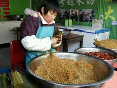 -召稼楼永茂昌粽子大王