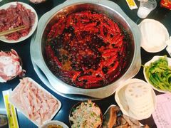-大龙火锅(老店)