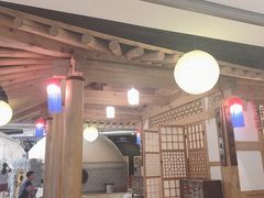 -纽斯桑拿会所(天山店)