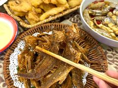 -老三样·旧食新味(万寿宫店)