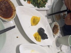 -船歌·鱼水饺青岛菜(国贸商城店)