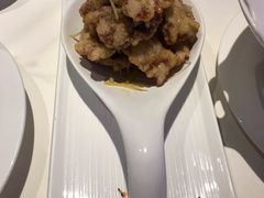 -赵记老铺(市府恒隆广场店)