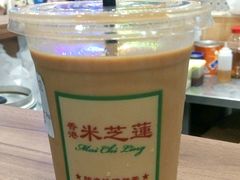 -美芝莲(东方宝泰店)