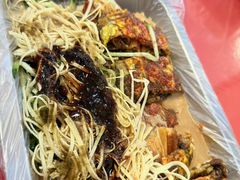 -李记特色五谷杂粮鸡蛋果子