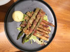 -hallch 好吃餐厅(全运村中央广场店)