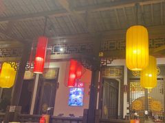 -蜀国大将老火锅(江北店)