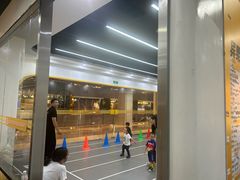 -BingoLand宾果体能中心(钱江新城店)
