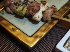 -弓二·烧鸟居酒屋(财富购物中心店)