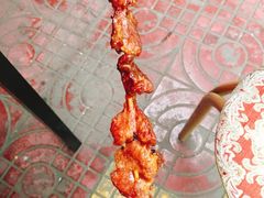 -大学路8号炸串(大学路十四号院店)