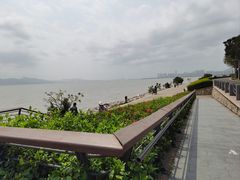 -深圳湾公园(南山区)