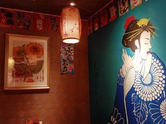-王氏炉匠·烧鸟放题自助(好运街店)