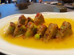 -上和臻品中国菜(花园街店)