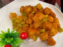 -津悦·正阳春烤鸭(红旗南路店)
