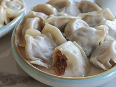 -岳姥姥饺子(泺文路店)