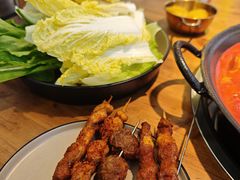 -谭三娘鲜切牛肉自助火锅(北京路店)