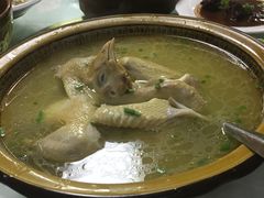 -灵福缘私房菜·农家菜(拈花湾·灵山大佛必推店)
