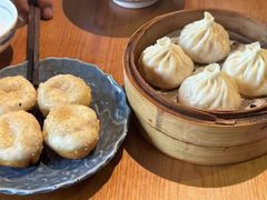 -鑫震源·苏式大虾生煎(山塘街店)