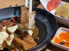 -新加坡高记KOO KEE Restaurant(盈科店)