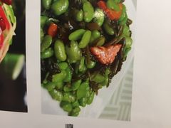 雪菜毛豆-19号私房菜(云南路店)