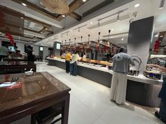 -天荷菜根·闽南素食自助(刺桐北路店)