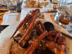 -Ministry of Crab(科伦坡店)