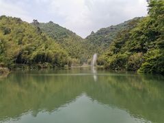 -千泷沟大瀑布旅游区