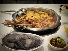 -水碾河刘老大串串香(水碾河路店)