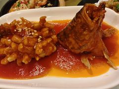 -大鸭梨烤鸭(左家庄店)