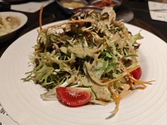 -黑崎烧肉·山野厨房(坪山店)
