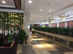 大堂-椿记烧鹅(北门店)