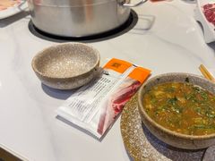 -今日牛事潮汕鲜牛肉火锅(瑞金店)