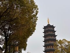 -凤城河风景区