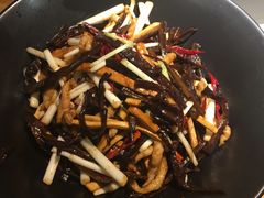 -金牌外婆家(苏州中心店)