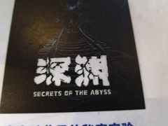 -棂笼·深度沉浸密室(武汉旗舰店)