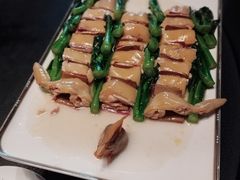 文昌鸡-广州酒家(文昌总店)