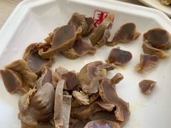 -泰煌鸡·上海白斩鸡·鸡汤面(万航店)