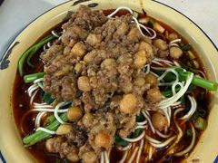 -赵伍面庄(松石大道店)