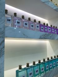 -3AM HAIR SALON染发烫发接发